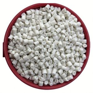 Matière première de polypropylène polypropylène pour la matière première de granule de tissu soufflé par fonte de masque facial - Product Image 6