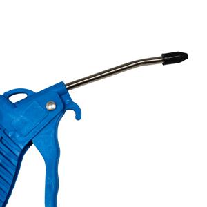 Boquilla de <span class=keywords><strong>aire</strong></span> Pistola de soplado neumática <span class=keywords><strong>Rifle</strong></span> de <span class=keywords><strong>aire</strong></span> para limpieza de plumero <span class=keywords><strong>comprimido</strong></span> Manguera de <span class=keywords><strong>aire</strong></span> Pistola de soplado Herramientas - Product Image 4