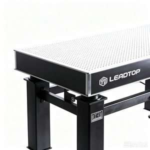 Table optique à isolation par vibration à flot d'air, alternative à Thorlabs <span class=keywords><strong>Newport</strong></span>, pour la recherche en laboratoire optique - Product Image 2