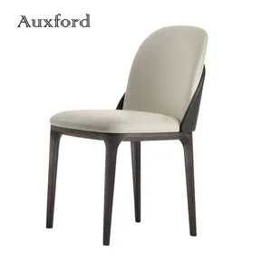 Fushan furniture wooden hotel banquet hall dining chairs