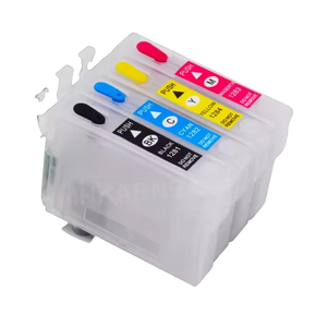 Cartouche d'encre rechargeable européenne T2991 29XL pour <span class=keywords><strong>Epson</strong></span> XP-235 XP-245 XP-247 XP-255 XP-257 XP-33 2XP-335 XP-342 XP-345 XP-<span class=keywords><strong>352</strong></span> - Product Image 1
