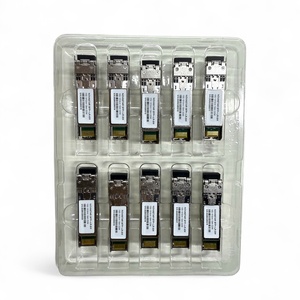 NovaStar 10G SFP-Modul 1310nm 10km Einzelmodus-Glasfasermodul für VX1000 VX600 CVT10 <span class=keywords><strong>MCTRL4K</strong></span> - Product Image 6