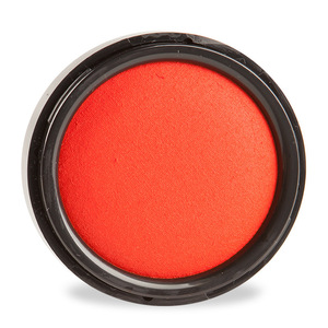 Almohadilla de tinta redonda M&G de 80 mm, roja, de secado rápido, para uso en sellos de oficina - Product Image 4