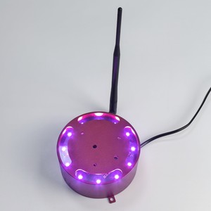 <span class=keywords><strong>2025</strong></span> <span class=keywords><strong>New</strong></span> Lora không dây khói Detector với lửa thông báo thiết bị đầu cuối có tính năng giọng nói của con người phát sóng - Product Image 1