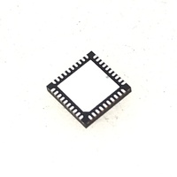 Chip Decodificador de Video TP9950-FA para Escenarios que Requieren Transmisión Coaxial de Bajo Costo de Videos de Alta Definición.