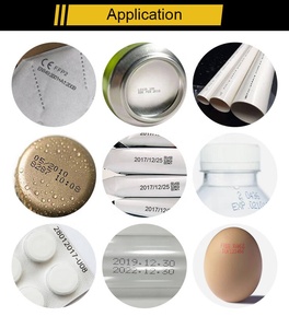 Impresora de inyección de tinta de Color portátil de mano Mini impresora práctica móvil inalámbrica Resolución de 600dpi Tinta de secado rápido para Flex para tubos - Product Image 6