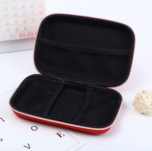 Botiquín de Primeros Auxilios Portátil de Emergencia, Bolsa Médica Personalizable con Logotipo, para Hogar, Aire Libre, Camping, Escuela, Enseñanza de Primeros Auxilios - Product Image 3