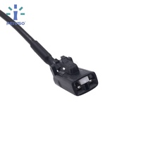Capteur ABS de freinage de roue avant droite 95671-A9000, qualité testée à 100 %, pour Kia Sedona 2015~2021 95671A9000