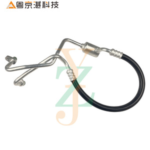Land Rover <b>Air</b> <b>Conditioning</b> <b>Pipes</b> LR072183 LR035482 LR061564 Rubber Hose For Replace Repair - Product Image 1