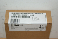Nouveau module PLC original 6ES73325HB014AB2, 1 pièce, nouveau module PLC 6ES73325HB014AB2