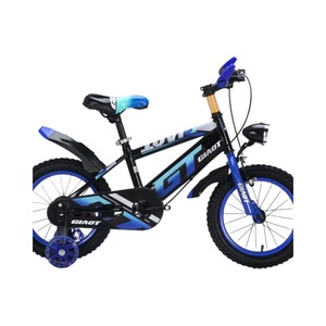 Giaot Cổ Điển Lớn 12/14/16/20 Inch Xe Đạp Cho Trẻ Em Phía Trước Ánh Sáng Đạp Xe Đạp Leo Núi Với Thép Ngã Ba - Product Image 5