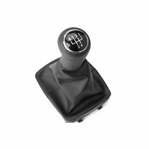 Conjunto de Palanca de Cambios y Funda para Polo 2002-2010, 5 Velocidades, OEM 6q1711113f - Product Image 2