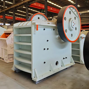Concasseur à mâchoires simple à levier robuste à <span class=keywords><strong>vendre</strong></span> directement d'usine pour le traitement du minerai de fer, du minerai de cuivre et des minerais - Product Image 2