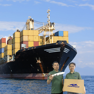 Quốc Tế Vận chuyển đường biển <span class=keywords><strong>lcl</strong></span> 40hq cửa đến cửa DDP dịch vụ vận chuyển hàng hóa giao nhận Trung Quốc đến mỹ/UK/FCL - Product Image 6