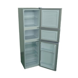 Refrigerador Doméstico de Gran Capacidad de 132 Litros, Nuevo y en Oferta, con Tres Niveles - Product Image 6