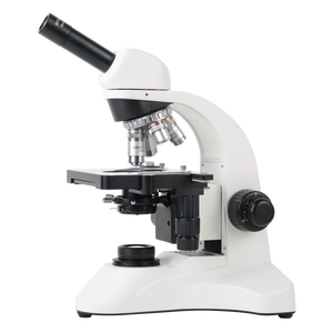 매우 하이 퀄리티 농업 실험실 연구 등급 단안 1000X 생물학 현미경 IP68 등급 LED 조명 - Product Image 1