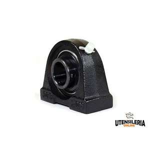 Soporte de rodamiento de hierro fundido Chiaravalli UCPA 205 Ø 25mm - Product Image 1