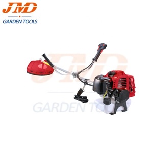 <span class=keywords><strong>Desbrozadora</strong></span> Duradera a Gasolina 52CC CG520, Desmalezadora de Hilo Potente - Product Image 3