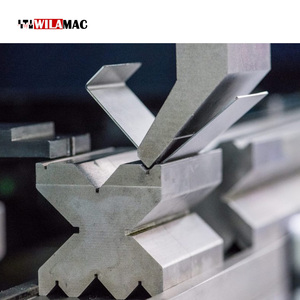 Báo Chí phanh dụng cụ Sash chết cổ ngỗng cú đấm cấp tính bán kính cú đấm và chết - Product Image 5