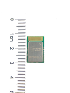 BLE 5 3 năng lượng thấp BLE AN2340SA-B mô-đun IPEX dài khoảng cách 2 4GHz ti cc2340r5 ZigBee chủ đề mô-đun - Product Image 4