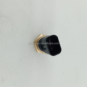 Capteur de Pression de Carburant Haute Qualité 2746717 274-6717 pour Moteurs C7 C9 C12 C13 C15 et Excavatrices E345D E349D - Product Image 4