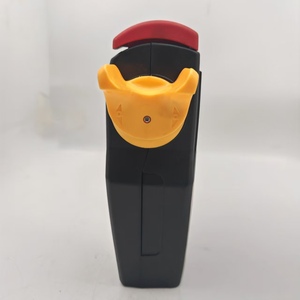 Manette <span class=keywords><strong>de</strong></span> commande pour chariot élévateur électrique YTH003 avec bouton <span class=keywords><strong>de</strong></span> klaxon pour entrepôt - Product Image 6