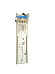 Module optique Gigabit GLC-LH-SM-20 1000Base-LX 1310nm 20km - Product Image 2