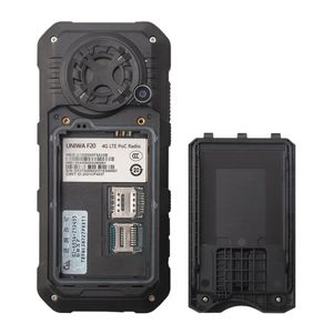 UNIWA F20 4G LTE Radio POC Walkie Talkie <span class=keywords><strong>Telefono</strong></span> Robusto con Schermo <span class=keywords><strong>da</strong></span> 2,4 Pollici Funzione ZELLO SOS <span class=keywords><strong>Telefono</strong></span> Cellulare Android <span class=keywords><strong>Telefono</strong></span> Cinese E-commerce - Product Image 6