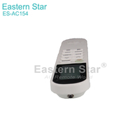 Mando a distancia para aire acondicionado, mando a distancia de CA universal, para LG Sharp Daikin Gree, Panasonic, mando a distancia de CA, 1 unidad