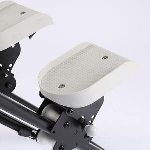 공장 직접 판매 하이 퀄리티 체육관 홈 등산 운동 장비 수직 등산가 운동 사다리 단계 기계 계단 - Product Image 4