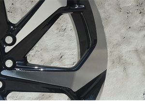 Rines de Acero Modificados de 15 Pulgadas para Autos, Aptos para Venucia D50, Nissan Sylphy, Lely, Honda Fit - Product Image 6