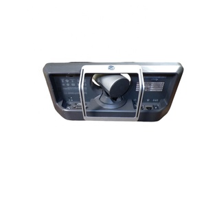 ระบบการประชุมทางวิดีโอระบบโทรศัพท์ SX10 HD Telepresence ไร้สาย LAN ติดผนัง CTS-SX10N-K9 SX10วิดีโอ endpoin - Product Image 4