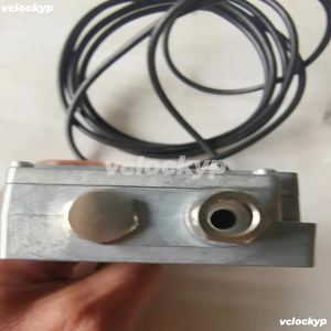 เครื่องวัดอุณหภูมิอินฟราเรด Optris CT รุ่น OPTCTLLTCF1 - Product Image 4