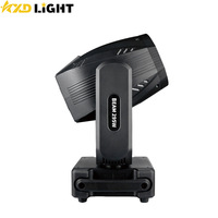 Bühnen- und Party-295W-Beam-Moving-Head mit LED-Streifenring-Zusatzlicht für den Großhandel