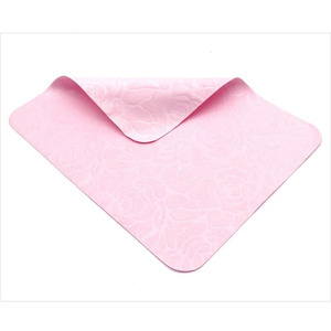 Chiffon en microfibre avec logo personnalisé imprimé pour <span class=keywords><strong>lunettes</strong></span> de soleil et <span class=keywords><strong>lunettes</strong></span> de nettoyage de lentilles d'écran de téléphone - Product Image 3