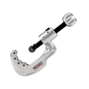 เครื่องตัดท่อสแตนเลส Ridgid รุ่น 65S แบบหมุนด้วยมือ สำหรับท่อเหล็ก เกรดอุตสาหกรรม 31803 - Product Image 3