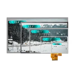 tft lcd 104 display 1080p 17 zoll lcd touchmodul 185 zoll tft modul pantalla display scooter lcd bildschirm touch lvds bildschirm smd