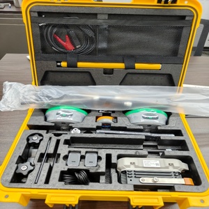 ราคาโรงงาน รับปรับแต่งตามความต้องการ GNSS RTK เครื่อง GPS พกพา ความแม่นยำสูง สำหรับงานสำรวจและทำแผนที่ - Product Image 4