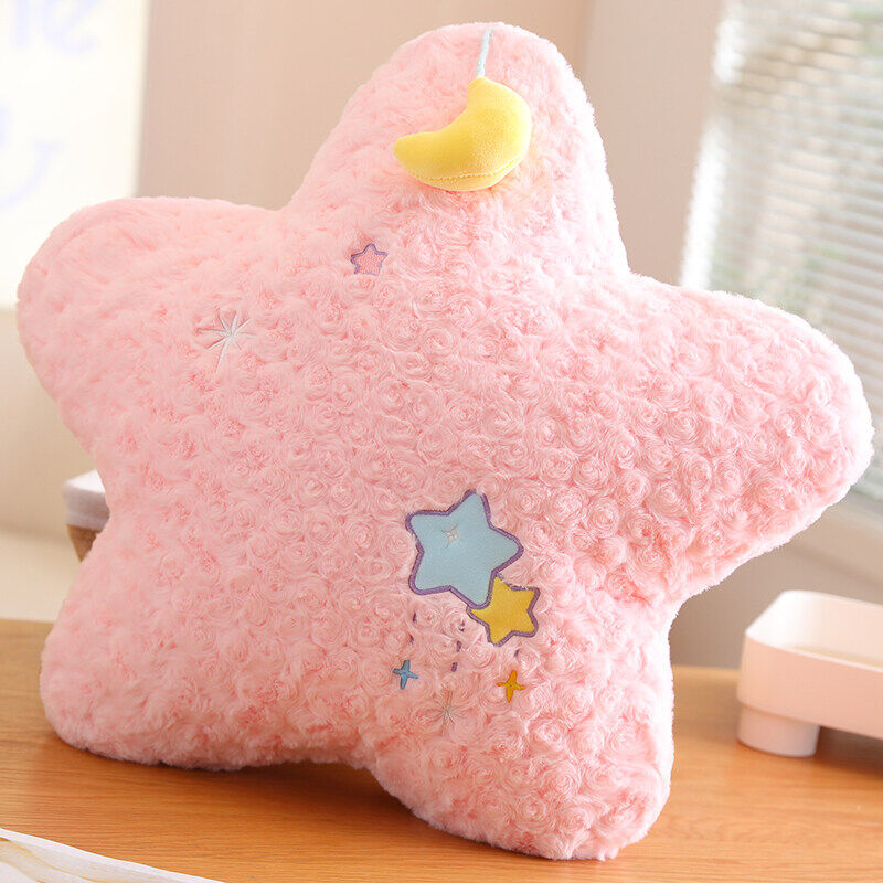 star pink
