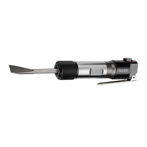 Marteau pneumatique industriel GATX GP-0352DC avec burin de 33 mm pour préparation de surface, personnalisable OEM, 220 L/min GP-0352DC Pneuma - Product Image 1