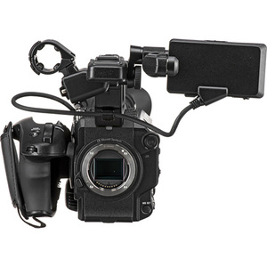 Caméras vidéo 4K d'occasion originales DF Wholesale PXW-FS5M2 XDCAM Compact Super 35mm Caméscope portable - Product Image 6