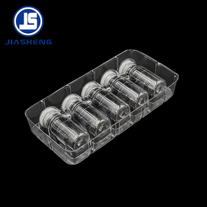 Accepter la personnalisation plateau de vaccin en plastique jetable chirurgical - Product Image 2