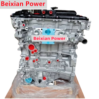 Moteur 8AR de bonne qualité à bon prix d'usine pour Toyota Lexus 8AR-FTS 2.0T