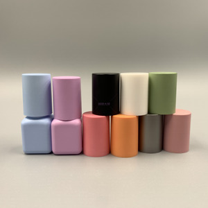 Hai Mặt Lash Trái Phiếu Protein Tăng Primer Và Niêm Phong Bàn Chải Lash Mở Rộng Màu Hồng Lash Keo Màu Đen Lông Mi Primer Chai - Product Image 3