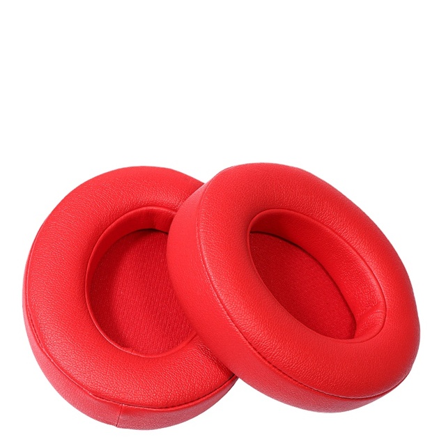 Replacement Headphone Earpad Cushions Protein Leather Earmuffs Earpads for Beats Studio 2 3 Studio 2.0 3.0 Ear Pads