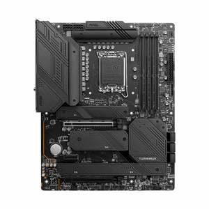Tarjeta Madre Usada MSI Z790 TOMAHAWK WIFI DDR4 con 7 Puertos 6G, Chipset Z790, Compatible con CPU Core de 12ª/13ª Generación, MAG Z790 TOMAHAWK WIFI - Product Image 2
