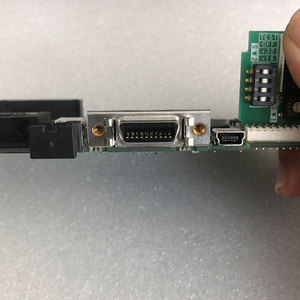 Carte de commande pour automatisation industrielle pour machine CNC J4B-C11 MDS-DJ-SP-40 - Product Image 3