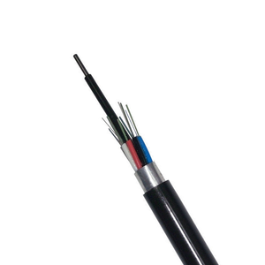 El precio del fabricante de comunicación Cable GYTA único modo 32 núcleo de Cable de fibra óptica - Product Image 2