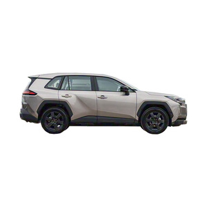 Toyota RAV4 2026 2WD 4WD, Auto de Gasolina de Alto Rendimiento, 0 Millas, 2.0L 1.5L, Gran Venta - Product Image 5