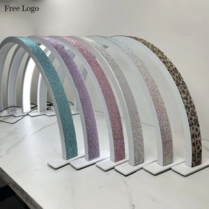 Siêu Độ Sáng 36W Làm Móng Tay Đu Cánh Tay Bảng Đèn Ánh Sáng Acrylic Nail Bàn Đèn Bàn Cho Hình Xăm Lông Mi Mở Rộng - Product Image 4